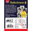 Amigo Spiele - Saboteur 2