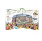 Ravensburger Buch - Wieso? Weshalb? Warum? - Rund um den Fußball