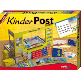 Noris Spiele - Kinderpost