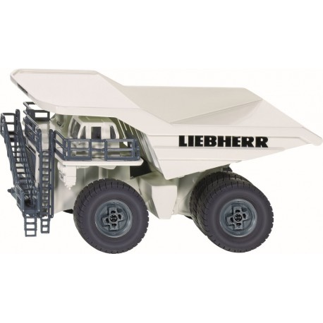 SIKU Super - Liebherr Muldenkipper T 264