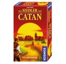 KOSMOS - Catan - Das Würfelspiel (Mitbringspiel)