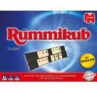 Jumbo Spiele - Rummikub Original Family