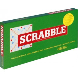Piatnik - Scrabble Jubiläumsspiel