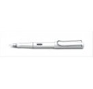 LAMY safari Mod. 019 white, Feder M