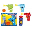 Pustefix Bubble Gun sortiert