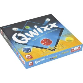 Nürnberger Spielkarten - Qwixx DeLuxe