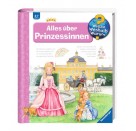 Ravensburger Buch - Wieso? Weshalb? Warum? - Alles über Prinzessinnen