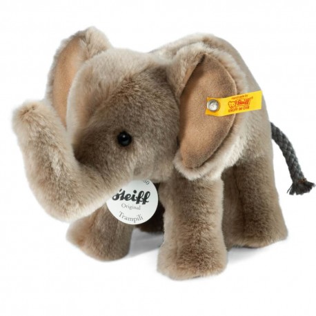 Steiff - Trampili Elefant