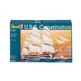 Revell - U.S.S. Constitution