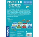 KOSMOS - Machi Koro