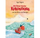 DKN Bd.22 und das Abenteuer am Nordpol