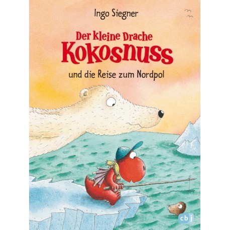 DKN Bd.22 und das Abenteuer am Nordpol