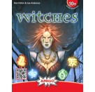 Amigo Spiele - Witches