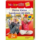 bambinoLÜK - Set Meine kleine Welt