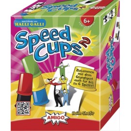 Amigo Spiele - Speed Cups 2