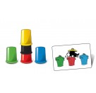 Amigo Spiele - Speed Cups 2