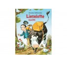 Lieselotte sucht