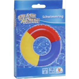 SF Schwimmring Uni- Farben, Ø50cm