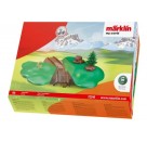 Märklin my world - Aufgleisungshilfe