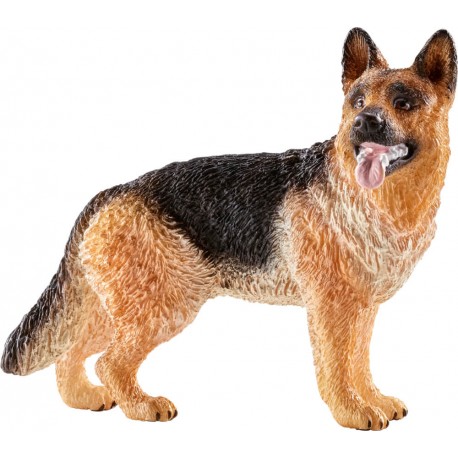 Schleich - World of Nature - Farm Life - Hunde - Schäferhund