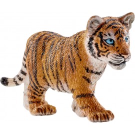 Schleich - World of Nature - Wild Life - Asien uns Australien - Tigerjunges