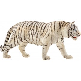 Schleich - World of Nature - Wild Life - Asien uns Australien - Tiger, weiß