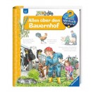 Ravensburger Buch - Wieso? Weshalb? Warum? - Alles über den Bauernhof