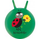 Sprungball Krabbelkäfer 45cm