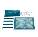 Mattel Games - Scrabble Kompakt