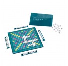 Mattel Games - Scrabble Kompakt