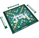 Mattel Games - Scrabble Kompakt