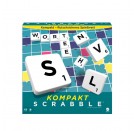 Mattel Games - Scrabble Kompakt