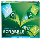 Mattel Games - Scrabble Kompakt