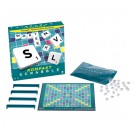 Mattel Games - Scrabble Kompakt