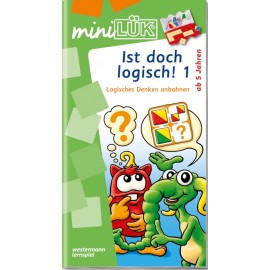 miniLÜK - Ist doch logisch 1