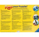 Ravensburger Puzzle - Roll your Puzzle!