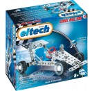 eitech - Metallbaukasten C62 Starter Set Rennwagen