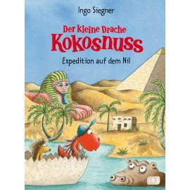 DKN Bd.23 Expedition auf dem Nil
