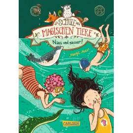 Schule Mag.Tiere Bd.6 - Nass