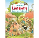 Lieselotte Such - und Findebuch