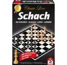 Schmidt Spiele - Classic Line - Schach