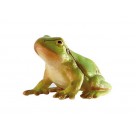 BULLYLAND - Animal World - Amphibien und Schlangen - Laubfrosch