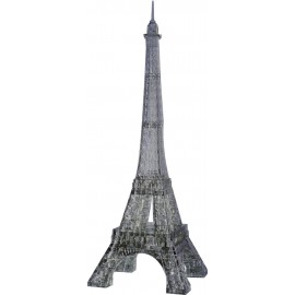 HCM Kinzel Crystal Puzzle - Eiffelturm