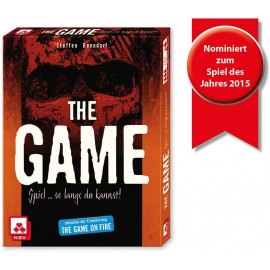 Nürnberger Spielkarten - The Game