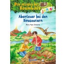 MBH junior 1 Abenteuer bei den Dinosauri