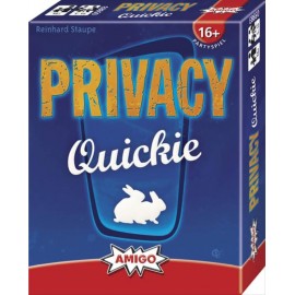 Amigo Spiele - Privacy Quickie