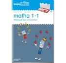 miniLÜK - mathe 1x1 (Überarbeitung ersetzt bisherige Nr. 225)