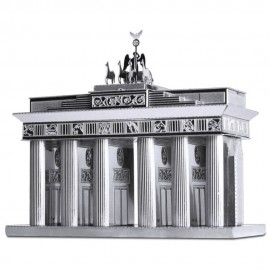 Metalearth - Bauwerke - Brandenburg Gate