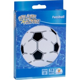 SF Strandball Fußball, Ø ca. 30cm