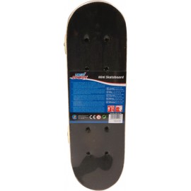 NSP Mini- Skateboard, ca. 43x12x9cm